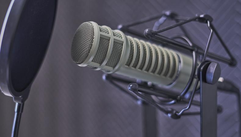 6 Tools For Getting Started In the Voiceover Business