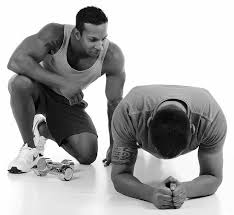 Maintaining Personal Fitness and the Role of Your Personal Fitness Trainer