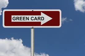 Ways of Acquiring Green Card in the USA